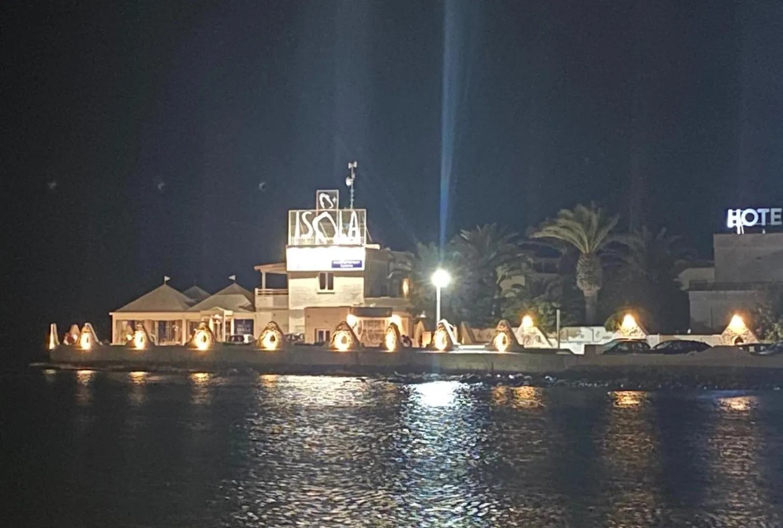 Appartamento Sky Apulia Con La Vista Sul Mare بورتو سيساريو شقة