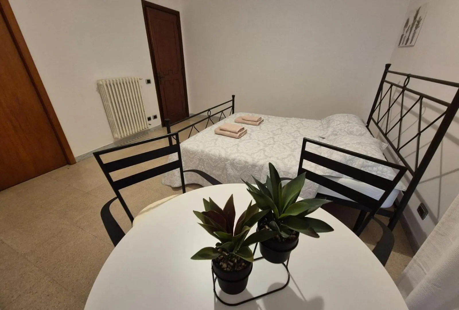 Appartamento Sky Apulia Con La Vista Sul Mare بورتو سيساريو