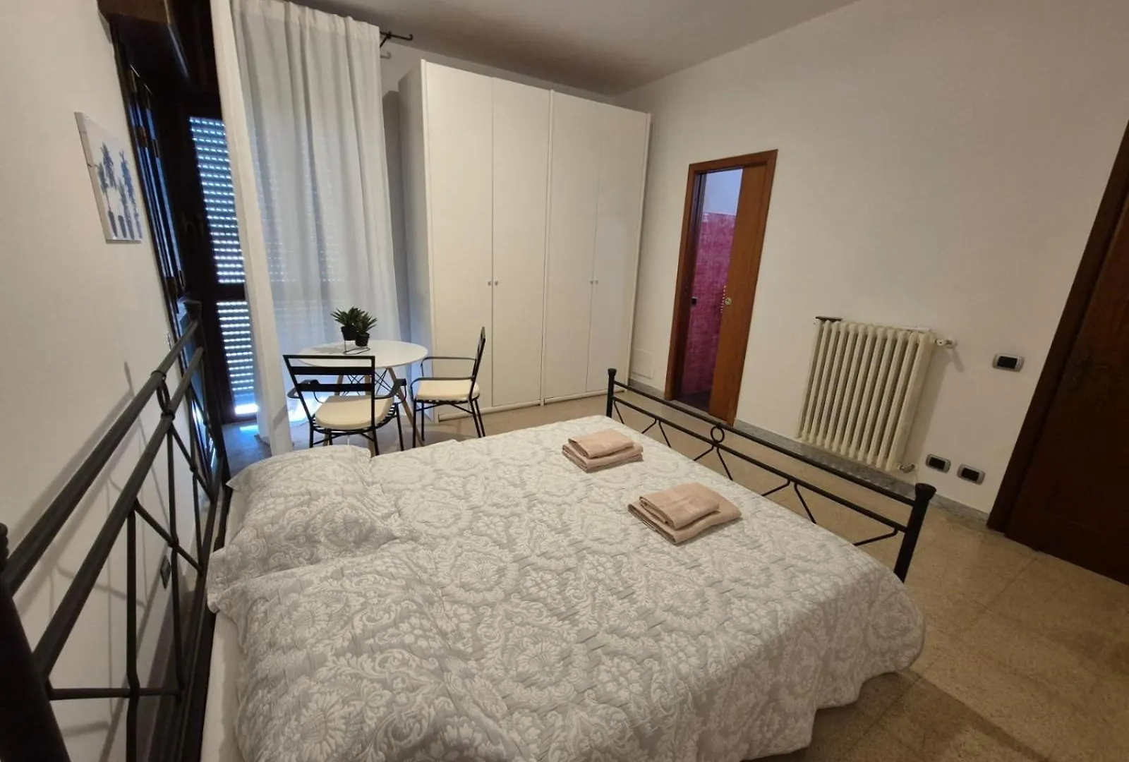 Appartamento Sky Apulia Con La Vista Sul Mare بورتو سيساريو شقة