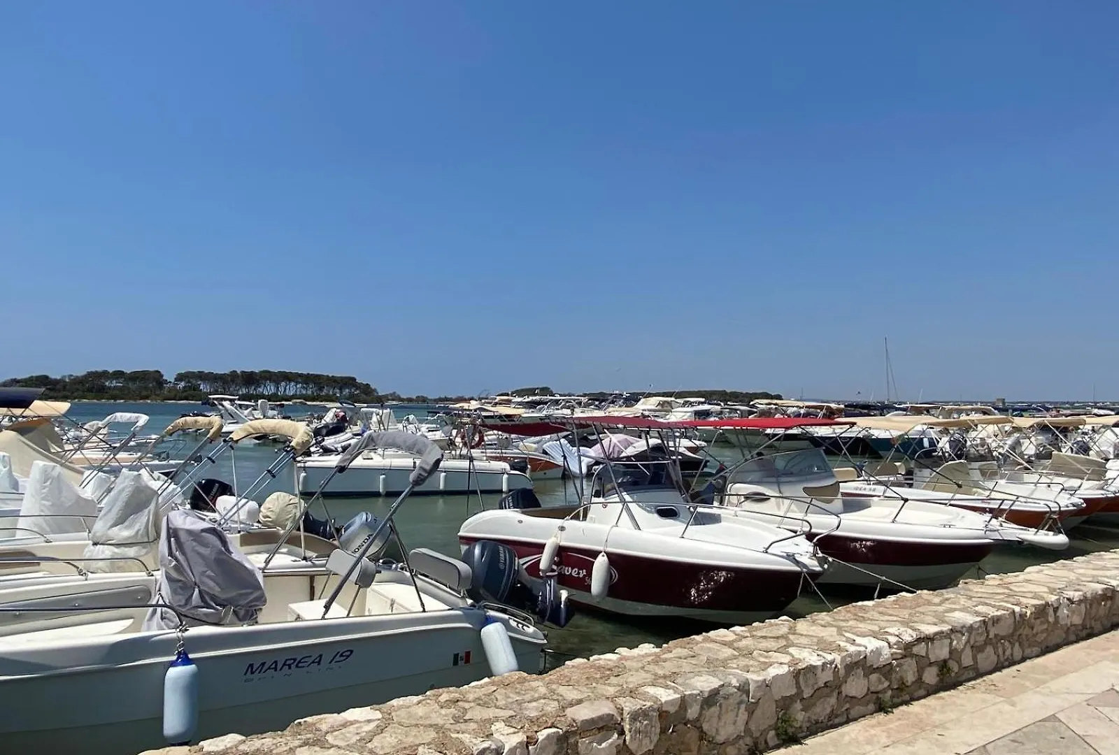Appartamento Sky Apulia Con La Vista Sul Mare بورتو سيساريو شقة