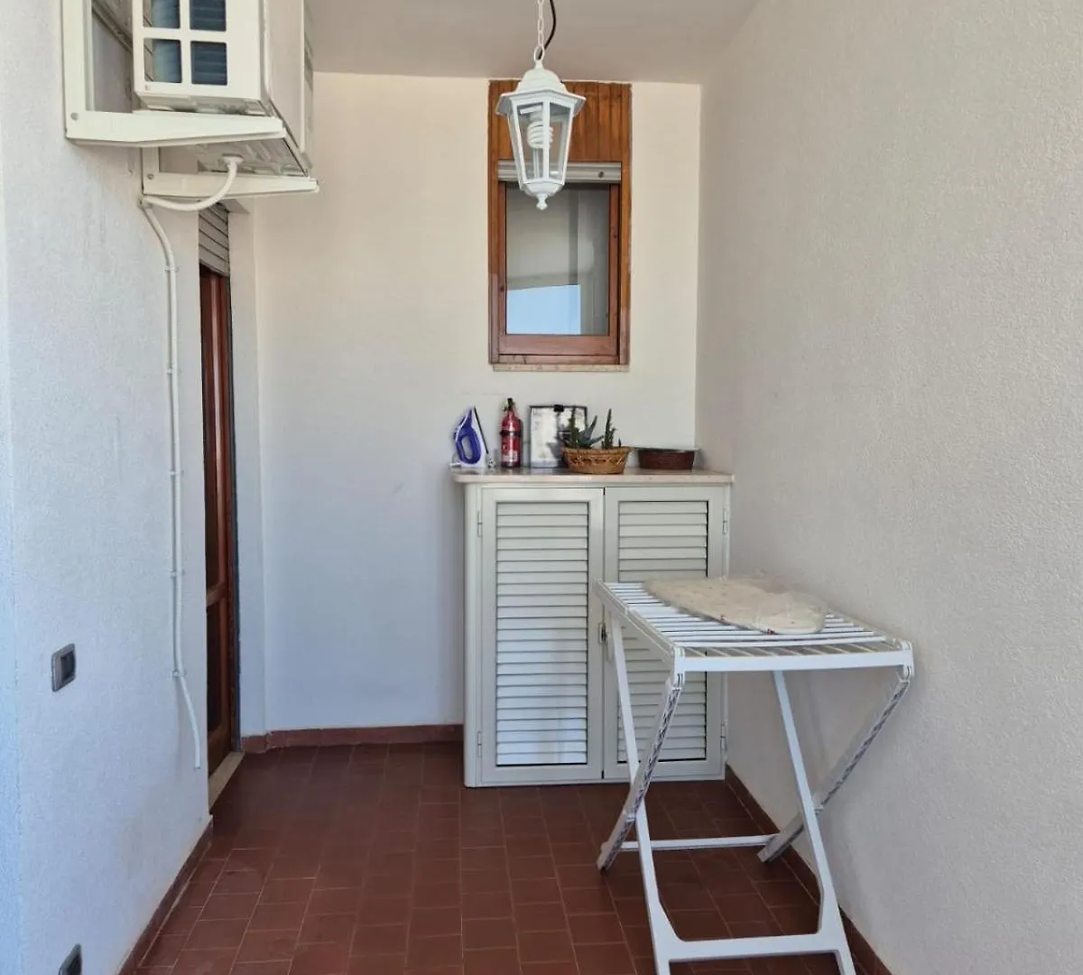 Appartamento Sky Apulia Con La Vista Sul Mare بورتو سيساريو