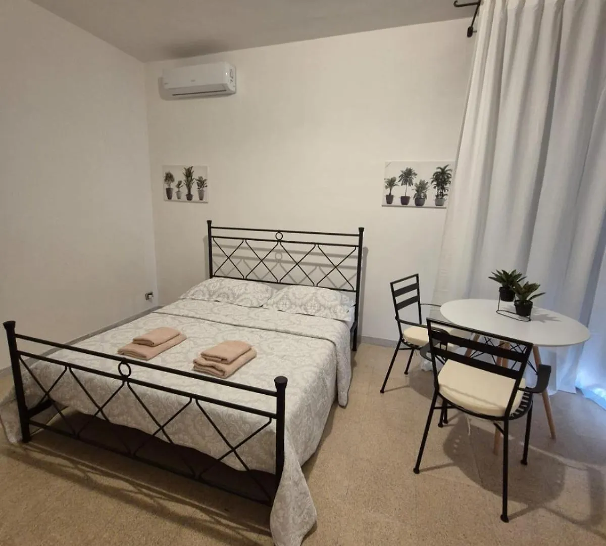 公寓 Appartamento Sky Apulia Con La Vista Sul Mare 切萨雷奥港