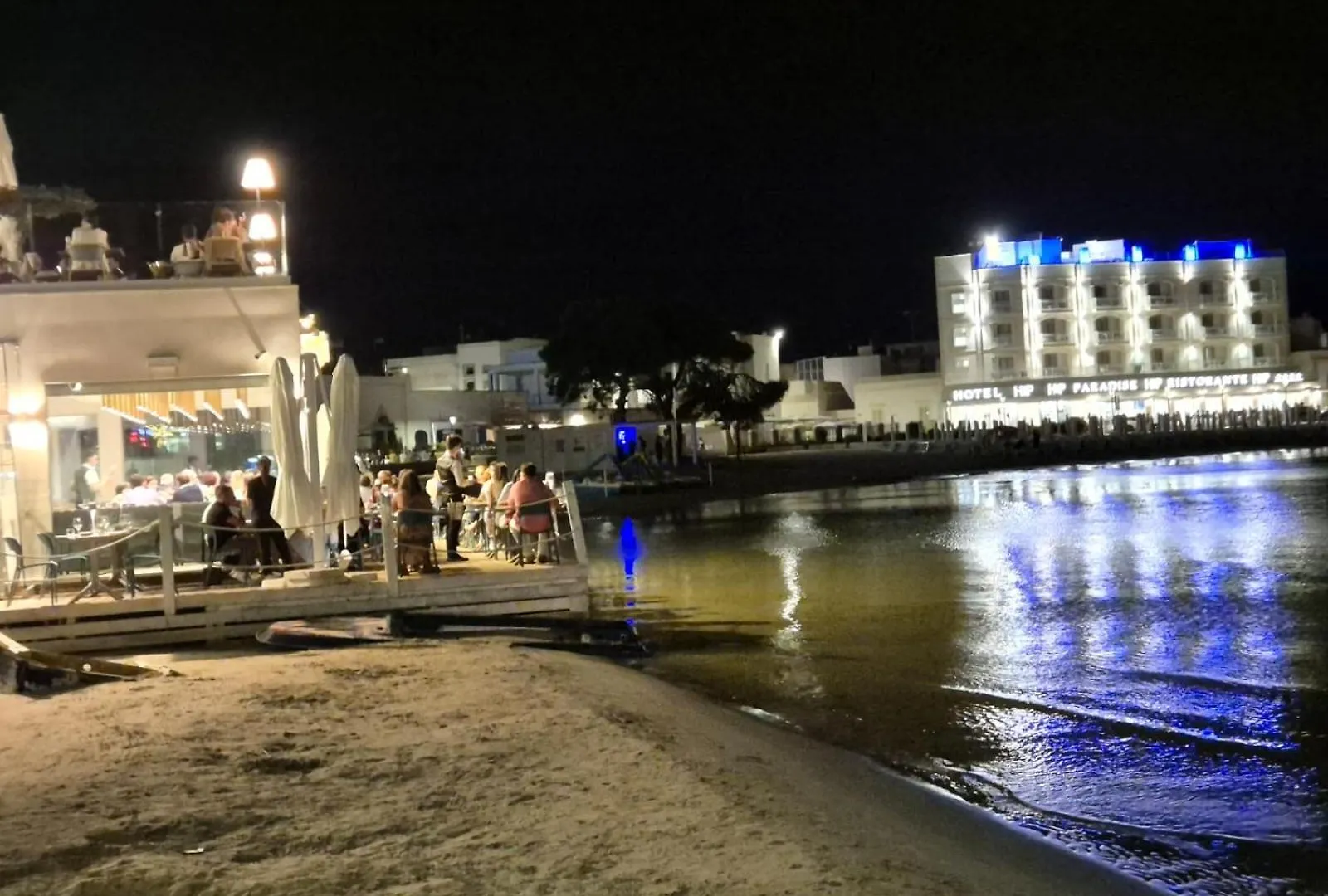 Appartamento Sky Apulia Con La Vista Sul Mare 切萨雷奥港 0*,