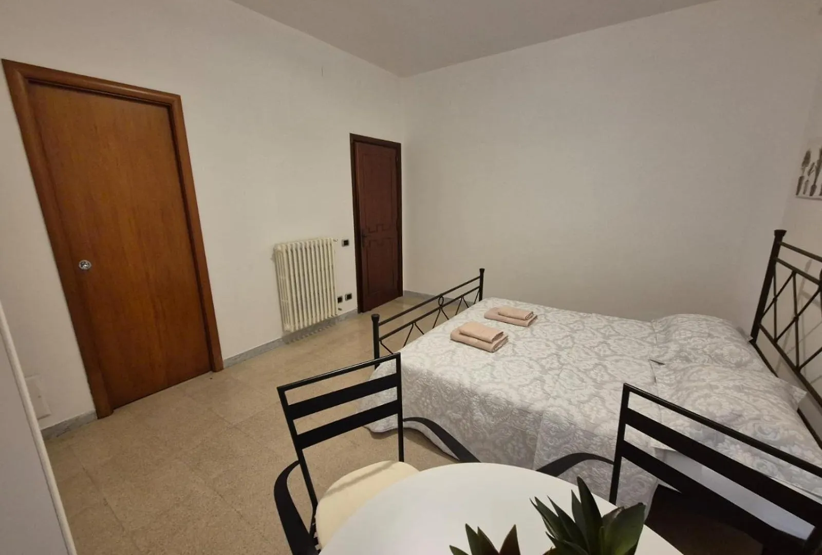 Appartamento Sky Apulia Con La Vista Sul Mare 切萨雷奥港 意大利