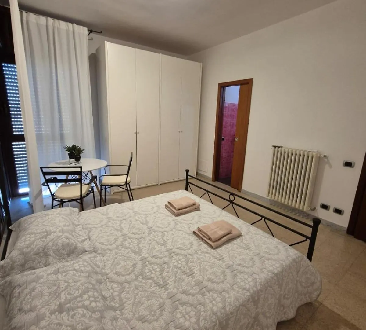公寓 Appartamento Sky Apulia Con La Vista Sul Mare 切萨雷奥港