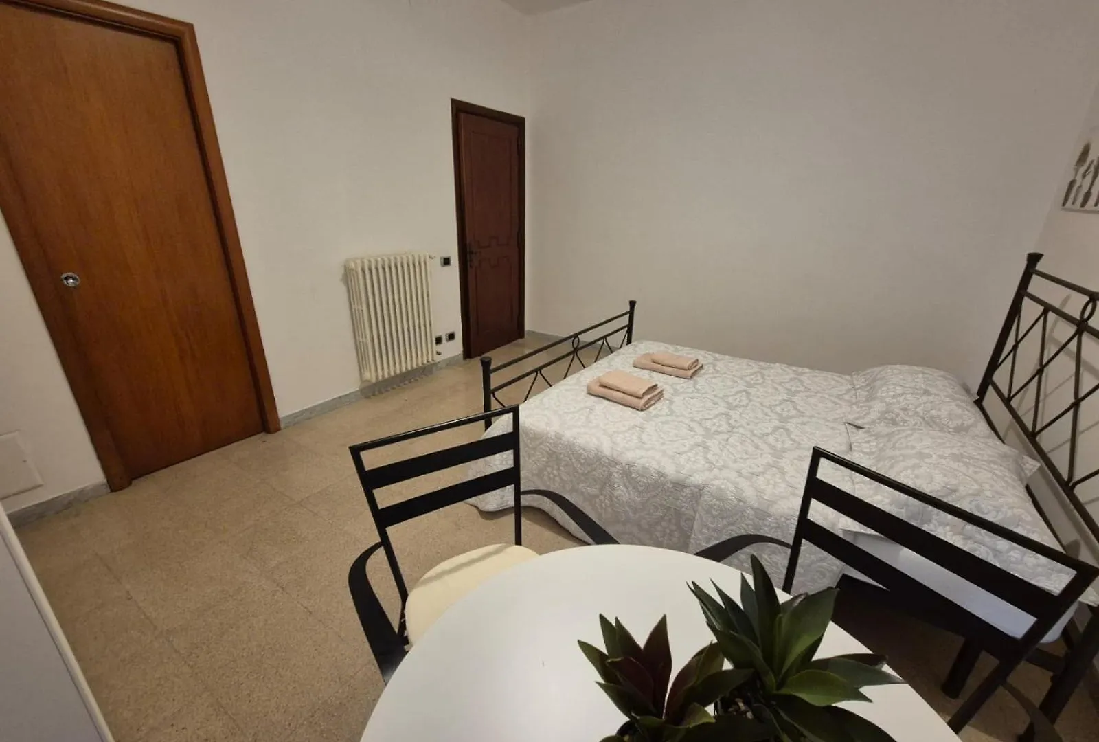 公寓 Appartamento Sky Apulia Con La Vista Sul Mare 切萨雷奥港 意大利
