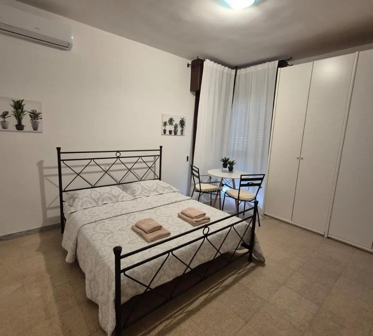 Appartamento Sky Apulia Con La Vista Sul Mare 切萨雷奥港 公寓