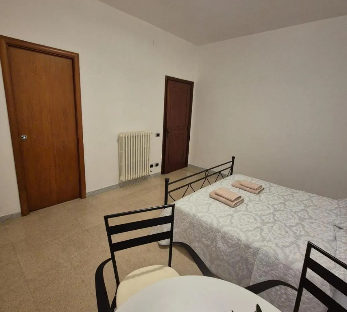 Appartamento Sky Apulia Con La Vista Sul Mare 切萨雷奥港
